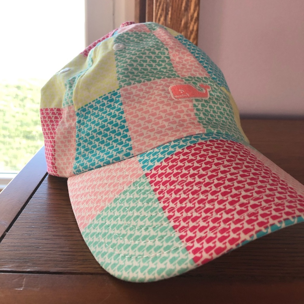 Vineyard Vines Hat